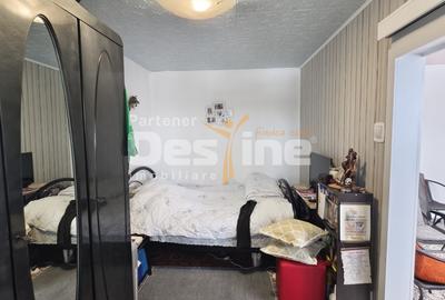 Apartament 2 camere zona vest, etaj intermediar - 6