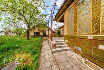 Casa in localitatea Andrei Saguna, Com Zimandu Nou, COMISION 0% - 20
