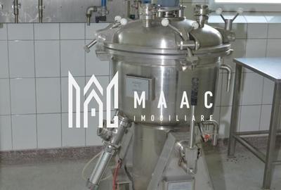 Fabrica de lactate utilata Sibiu - 14