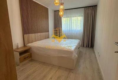 3 Camere Openspace, Modern, Parcare, Prima inchiriere, Lidl, UMF,USAMV - 1