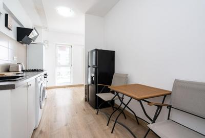 Apartament  3 camere Belvedere Pipera, etaj 1, decomandat, bloc 2018 ! - 38