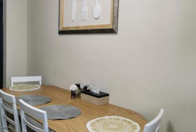 Apartament cu 2 camere decomandate,etaj intermediar si parcare inclusa - 1