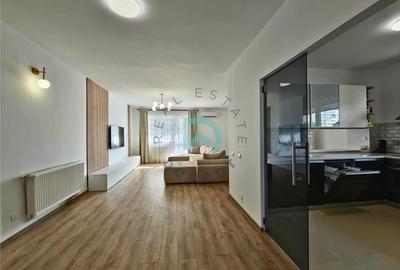 Apartament 3 camere 93mp vanzare - Hipodrom, Sibiu - 5