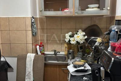 EXCLUSIVITATE. Apartament 1 camera zona Tabacarilor, ideal inchiriere. - 3