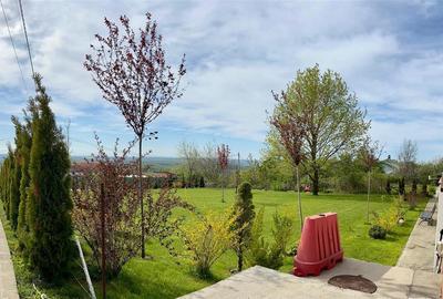 Penthouse de lux, Bucium, priveliste panoramica, 140 mp - 5