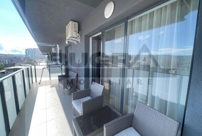 Apartament de 3 camere, modern, 80mp, parcare, zona Centrala - 15
