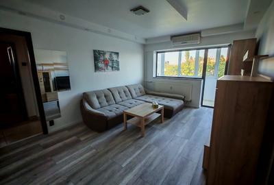 Inchiriere apartament 2 camere, Piata Minis - 6