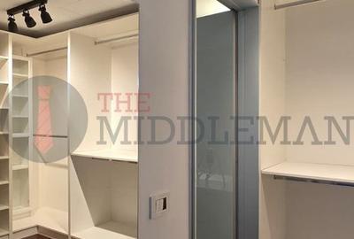 DE INCHIRIAT Duplex premium 3 camere Primăverii – Rahmaninov, 150 mp - 15