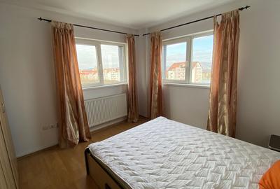 Apartament cu 2 camere , Calea Turzii zona Leroy Merlin , loc de parcare inclus - 5