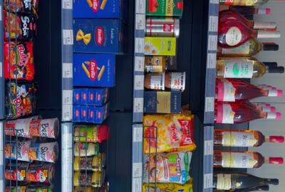 De vânzare afacere + containere comerciale super oportunitate | Pantelimon - 10