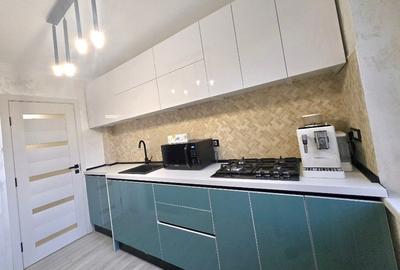 Vand apartament 2 camere - 5