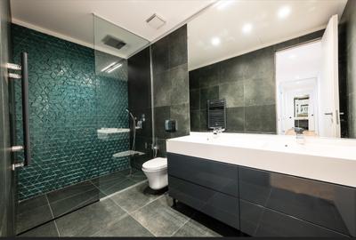 Penthouse Duplex cu Vedere la Mare | Prima Linie la Plajă | ONE Mamaia Nord - 8