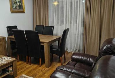 Aparatorii Patriei -3 camere -Loc parcare - 1