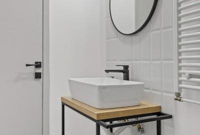 Apartament 3 camere in Domenii, la vila, cu intrare si curte proprie - 8
