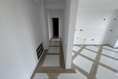 Apartament 2 camere zona Tomis Plus cu Incalzire in Pardoseala - 3