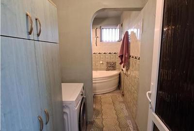 Apartament decomandat 3 camere etaj 2 Zona Terezian - 17