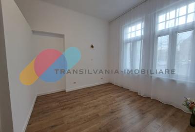 Apartament ultracentral - recent renovat – Piața Lucian Blaga - 2