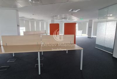 Armeneasca Birouri / Rosetti UltraCentral - 12