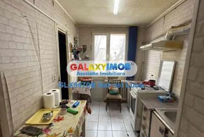 Apartament 4 camere 77mp | Decomandat | Bloc Reabilitat | Berceni | - 8