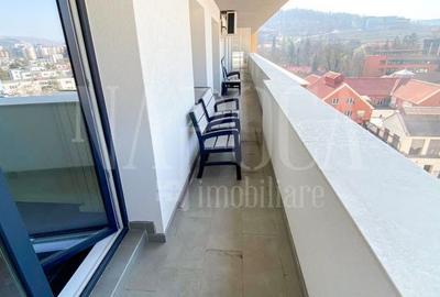Apartament 3 camere de vanzare in Manastur, Cluj Napoca - 7