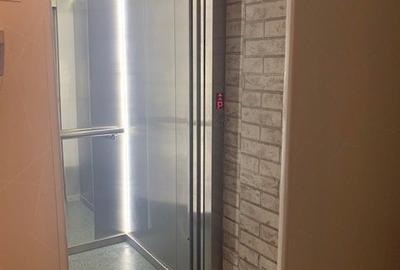 Garsoniera  spatioasa , 35 mp,centrala gaz, Dacia -  Bd Tomis-Tavola ,  350 euro - 7