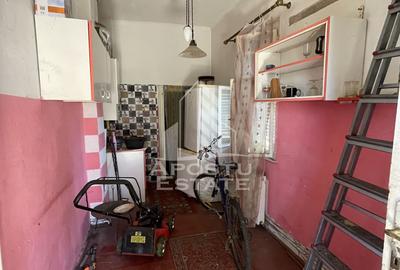 Casa individuala de vanzare Centrul Comercial Alfa Dambovita - 5