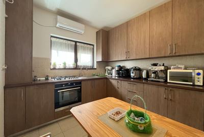 Duplex parter, Mosnita Noua- Comision 0% - 14