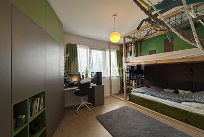 Casa cu 4 camere la cheie | 136mp | 258 teren | Buna Ziua | Macesului - 4