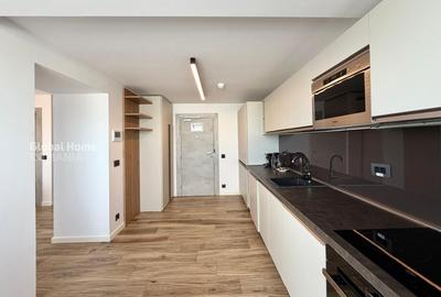 Bulevardul Unirii  2-Room Apartment  77 sqm  Terrace  Panoramic City Views - 25