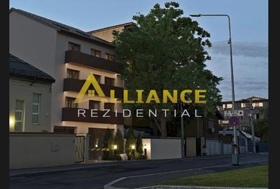 Apartament cu 2 camere decomandat în Apărătorii Patriei