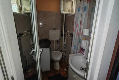 Apartament 2 camere Tomis Nord - 10