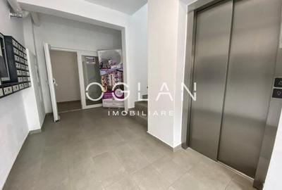 Apartament 3 cam cu parcare subterana, bloc cu lift,  Calea Surii Mici - 2