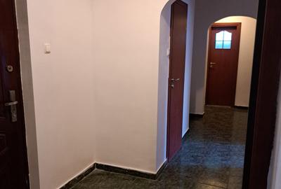 Tomis Nord, 3camere decomandate, parter - 1