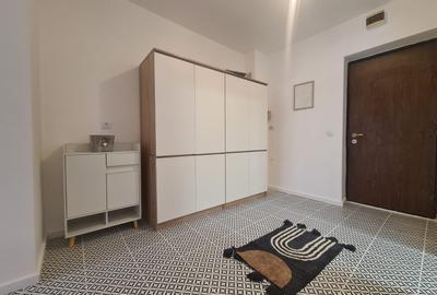 Garsoniera luminoasa 12 min M Timpuri Noi DB1437 - 7