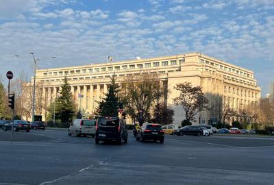 Ultracentral – Calea Victoriei | 93 mp | View Muzeul Enescu | Investiție Premium - 27