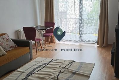 Apartament cu 1 camera in Manastur, etaj 1 , zona Flora Park ! - 3