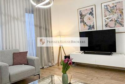 Pipera | H Pipera Lake | Bloc 2021 | Centrala | Parcare - 9