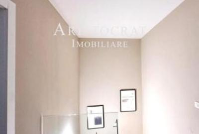 Duplex modern proximitate padure Corbeanca - 22