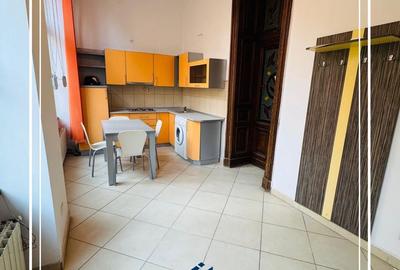 De vanzare Ap 2 camere, Mobilat, Ultracentral Bulevardul McDonald's - 7