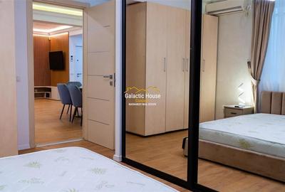 Apartament 3 camere LUX | HERASTRAU | TERASA 30MP - 20