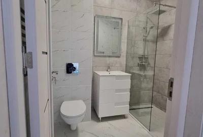 Studio tip Garsoniera bloc nou zona Grozăvești Politehnica in Regie Residence - 7