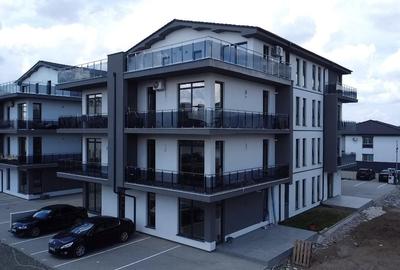 DIRECT PROPRIETAR -TERASA 18 MP | 2 CAMERE | BRAYTIM - COMISION 0% - 17