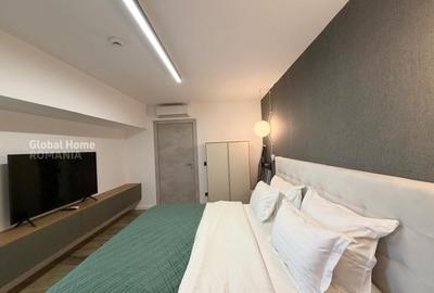 Bulevardul Unirii  70 SQM  2-Room Apartment  Terrace  Panoramic City Views - 18