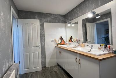 Casa Baciu zona linistita, 4 camere , gradina - 9