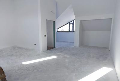 FARA COMISIOANE CASA TOP 5 camere P+1+ M 3 bai incalzire pardoseala LA CHEIE - 31