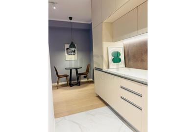 REA1027516 Apartament 2 Camere I Prima Inchiriere I One Floreasca Towers - 8