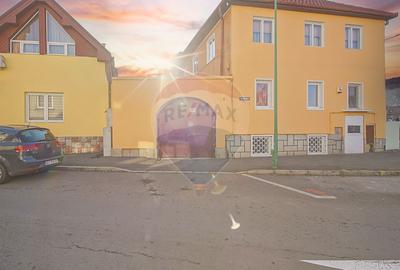 0% Comision - Casa individuala, curte proprie - Zona Centrala - 6