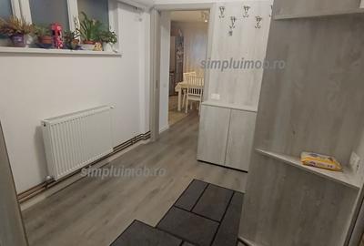 Centrala proprie decomandat parcare boxa 3 camere Dna Ghica - 9