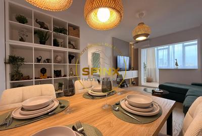 2 camere | Mariott | Etaj intermediar - 4