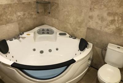 Apartament 3 Camere,Herastrau,Parc,parter/3,DECOMANDAT,Amenajat,Gradina 100mp - 7